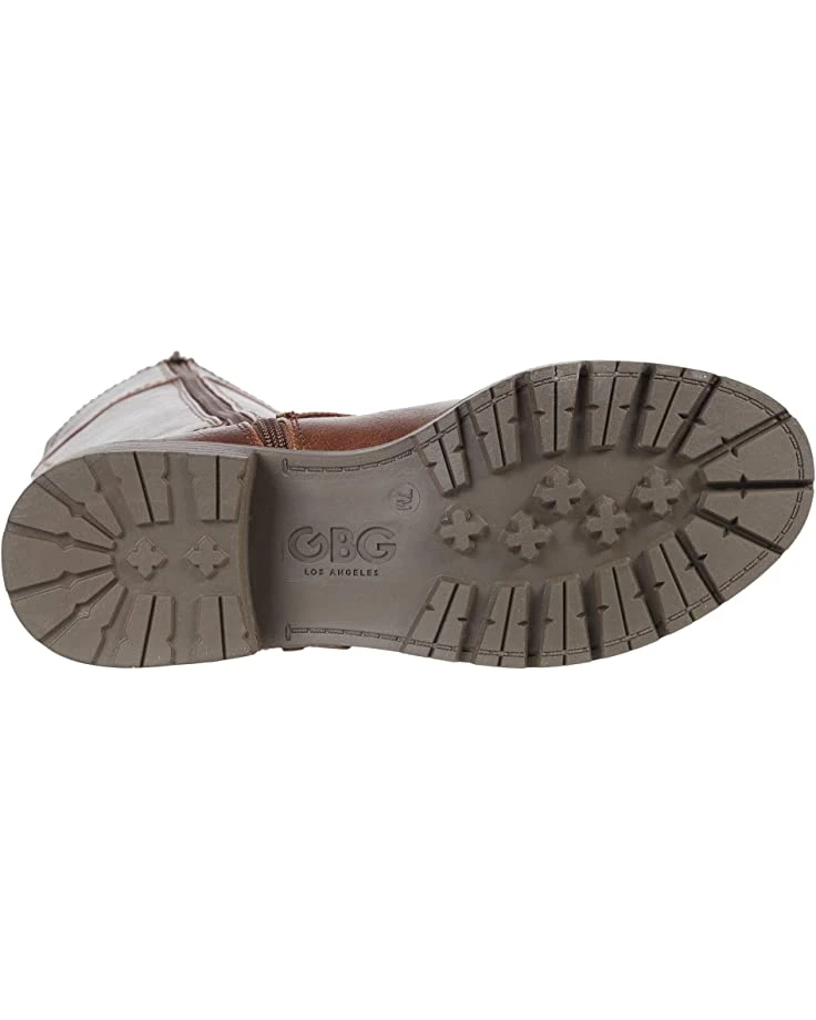 Budget ✨ GBG Los Angeles 👍 Boots Women Tallea ⭐ 5 Budget ✨ GBG Los Angeles 👍 Boots Women Tallea ⭐ - Image 3