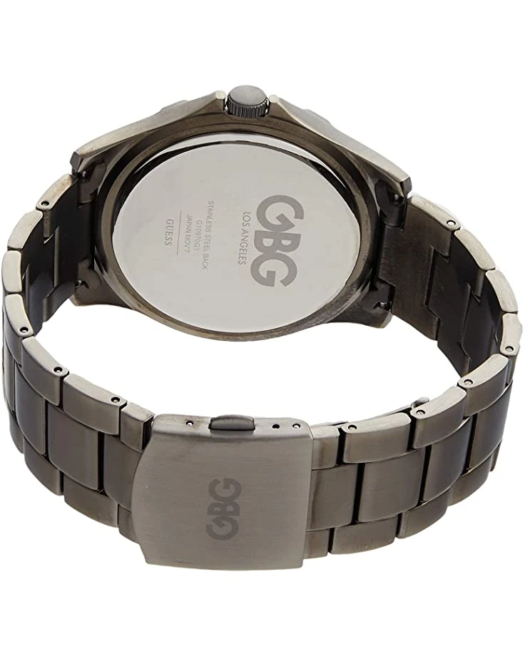 Brand new ✔️ GBG Los Angeles Fashion ⌚ Watches Men Pilot G10970G1 ✔️ 5 Brand new ✔️ GBG Los Angeles Fashion ⌚ Watches Men Pilot G10970G1 ✔️ - Image 3