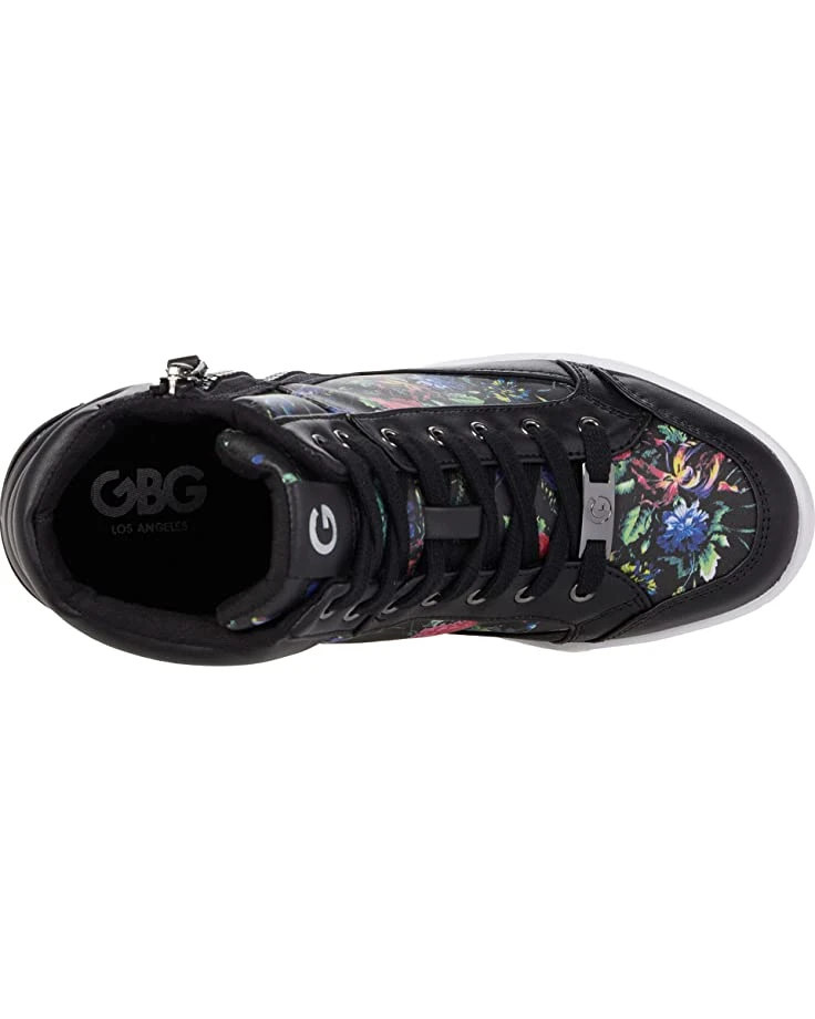 Buy ๐คฉ GBG Los Angeles Sneakers & Athletic Shoes Women GGNelly ๐ 4 Buy ๐คฉ GBG Los Angeles Sneakers & Athletic Shoes Women GGNelly ๐ - Image 2