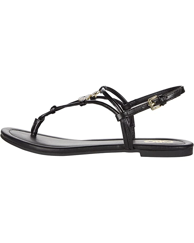 Brand new ✔️ GBG Los Angeles Sandals Women Loaka ✔️ 6 Brand new ✔️ GBG Los Angeles Sandals Women Loaka ✔️ - Image 4