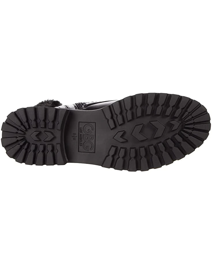 Budget ✔️ GBG Los Angeles Boots Women Saucie 🧨 5 Budget ✔️ GBG Los Angeles Boots Women Saucie 🧨 - Image 3