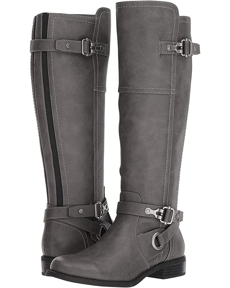 Hot Sale ⌛ GBG Los Angeles Boots Women Harvest ⌛ 10 Hot Sale ⌛ GBG Los Angeles Boots Women Harvest ⌛ - Image 8