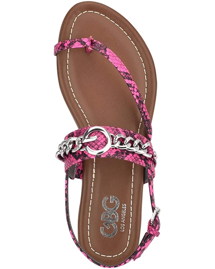 Best deal โญ GBG Los Angeles ๐คฉ Sandals Women Lonsyn ๐ 4 Best deal โญ GBG Los Angeles ๐คฉ Sandals Women Lonsyn ๐ - Image 2