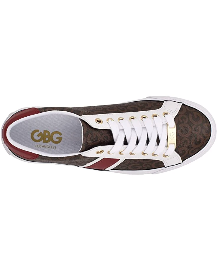 Budget ๐ GBG Los Angeles Sneakers & Athletic Shoes Women Magiq ๐ 4 Budget ๐ GBG Los Angeles Sneakers & Athletic Shoes Women Magiq ๐ - Image 2