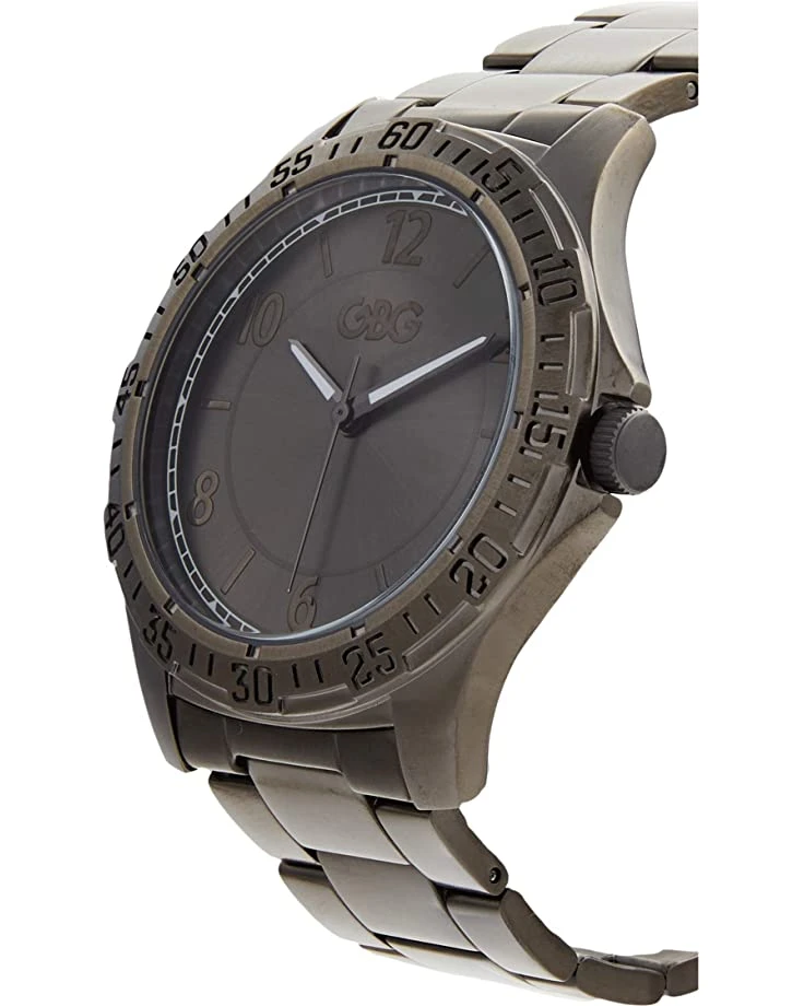 Brand new ✔️ GBG Los Angeles Fashion ⌚ Watches Men Pilot G10970G1 ✔️ 4 Brand new ✔️ GBG Los Angeles Fashion ⌚ Watches Men Pilot G10970G1 ✔️ - Image 2