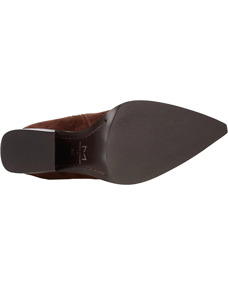 Brand new ⌛ Marc Fisher LTD ❤️ Boots Women Onyse ⭐ 5 Brand new ⌛ Marc Fisher LTD ❤️ Boots Women Onyse ⭐ - Image 3