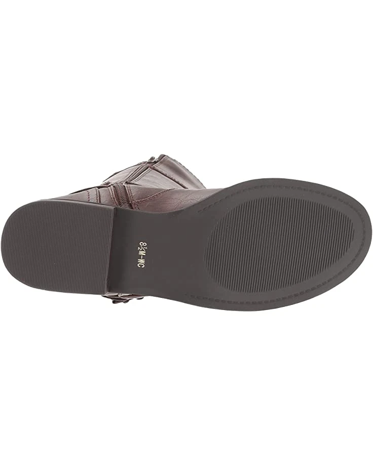 Outlet ❤️ GBG Los Angeles 🥰 Boots Women Harvest Wide Calf ❤️ 5 Outlet ❤️ GBG Los Angeles 🥰 Boots Women Harvest Wide Calf ❤️ - Image 3