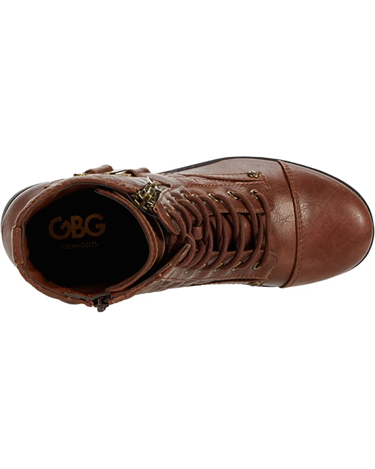 Flash Sale ๐งจ GBG Los Angeles Boots Women Brooklin ๐ 4 Flash Sale ๐งจ GBG Los Angeles Boots Women Brooklin ๐ - Image 2