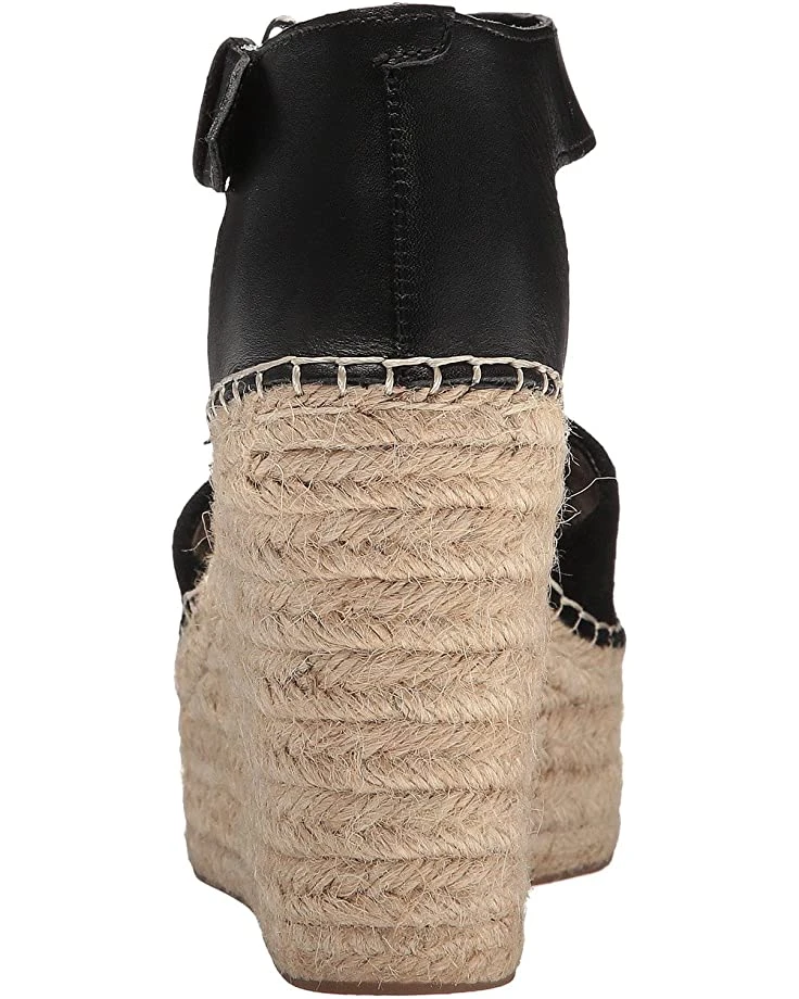 Budget โค๏ธ Marc Fisher LTD ๐ Heels Women Alida Espadrille Wedge ๐ 6 Budget โค๏ธ Marc Fisher LTD ๐ Heels Women Alida Espadrille Wedge ๐ - Image 5