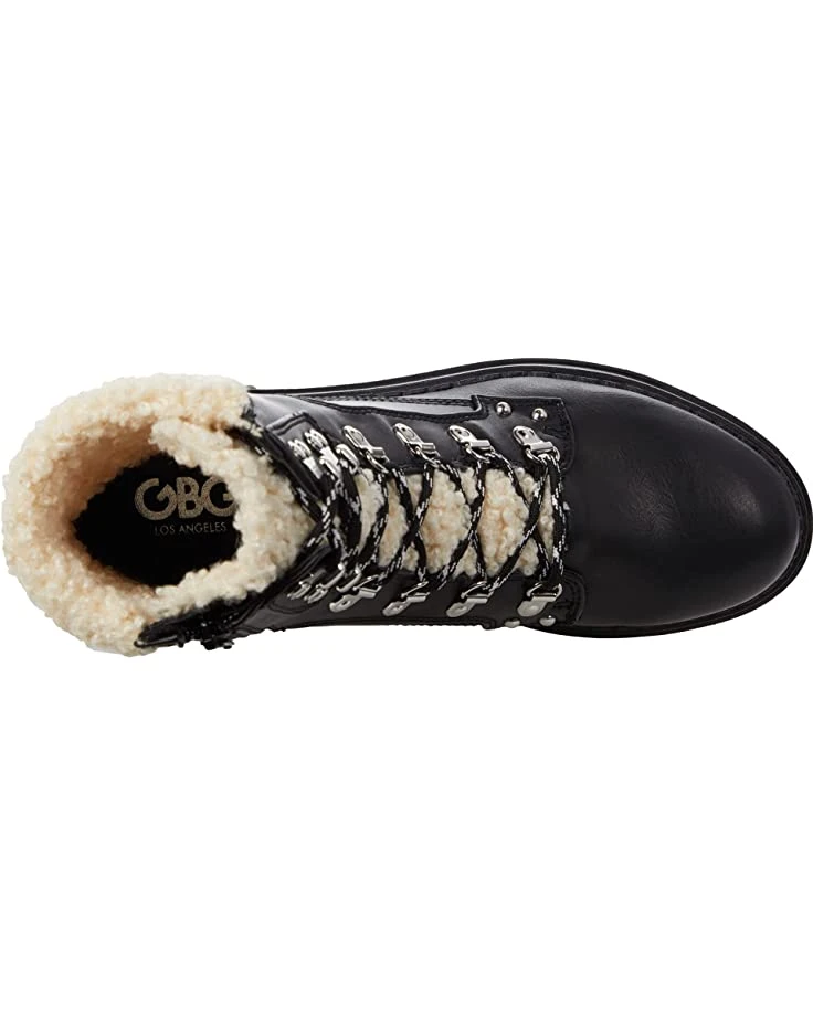 Brand new ⭐ GBG Los Angeles Boots Women Walken ✔️ 4 Brand new ⭐ GBG Los Angeles Boots Women Walken ✔️ - Image 2