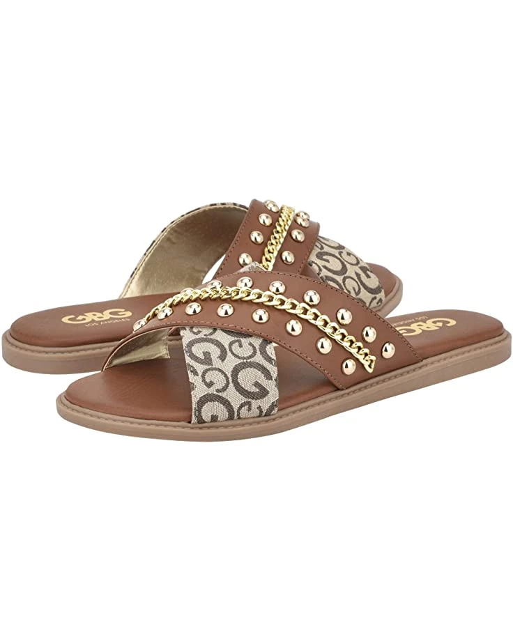 Hot Sale π₯° GBG Los Angeles Sandals Women Nester π 8 Hot Sale π₯° GBG Los Angeles Sandals Women Nester π - Image 6