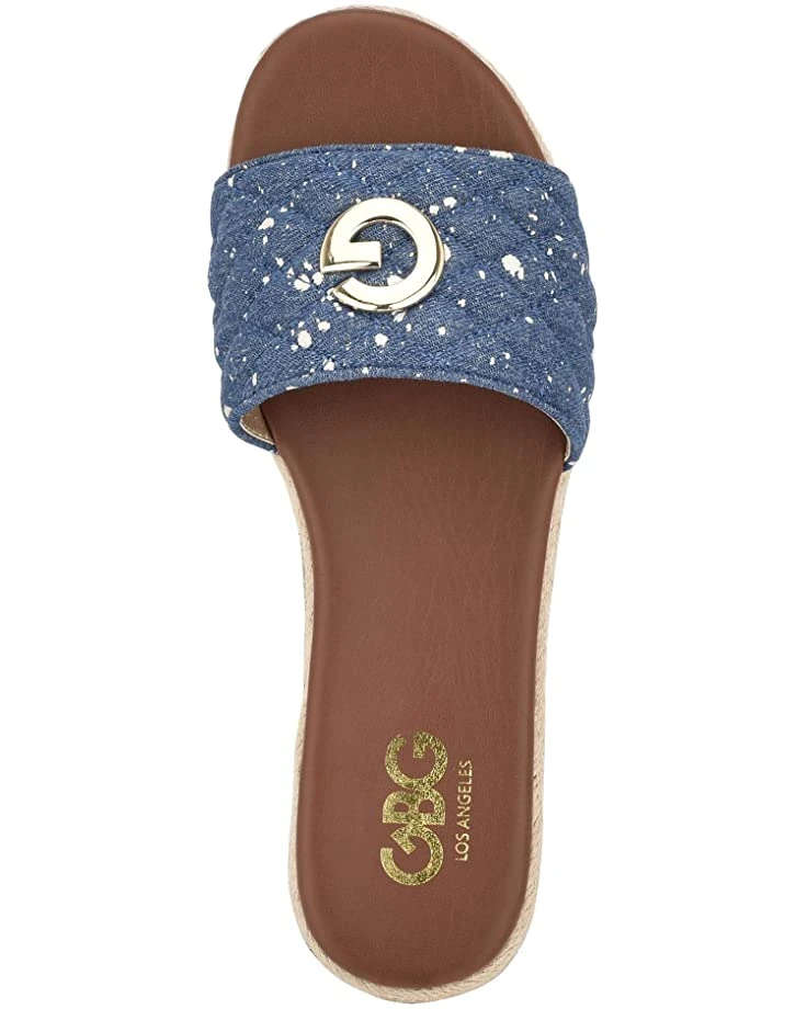 Buy ๐ GBG Los Angeles ๐ Sandals Women Vixyn4 โญ 4 Buy ๐ GBG Los Angeles ๐ Sandals Women Vixyn4 โญ - Image 2