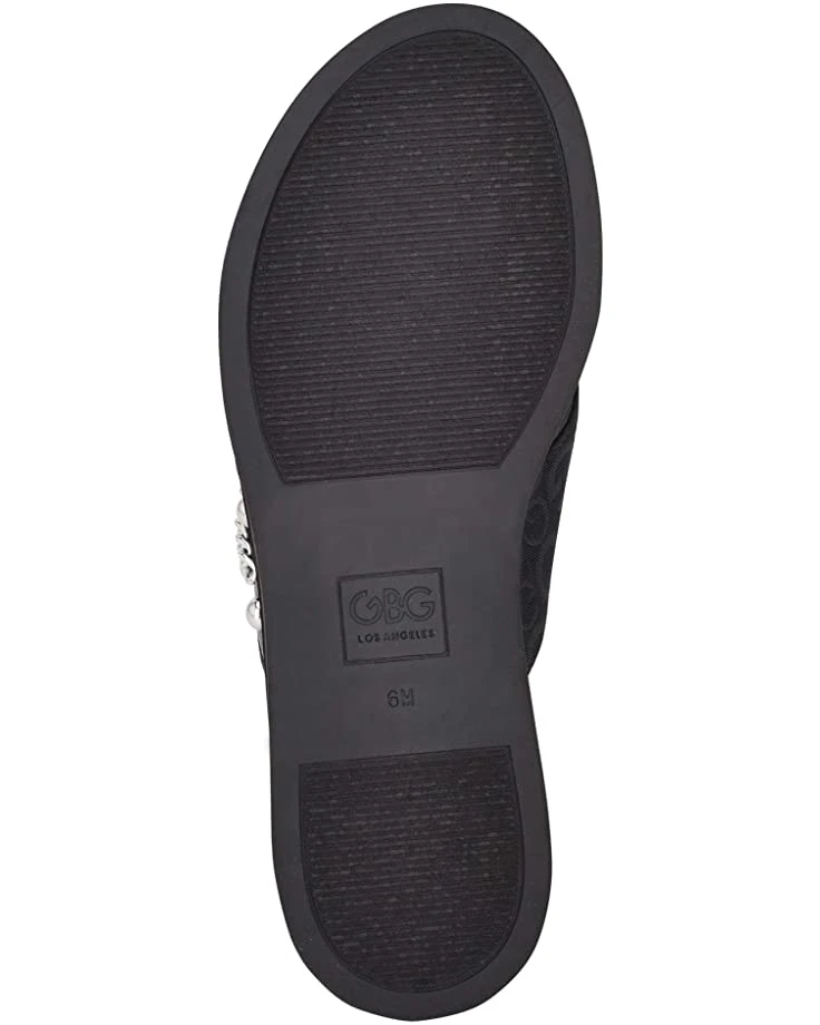 Hot Sale π₯° GBG Los Angeles Sandals Women Nester π 5 Hot Sale π₯° GBG Los Angeles Sandals Women Nester π - Image 3