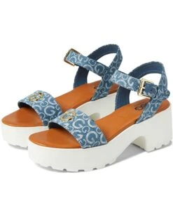 Hot Sale ๐งจ GBG Los Angeles Heels Women Wynn2 ๐