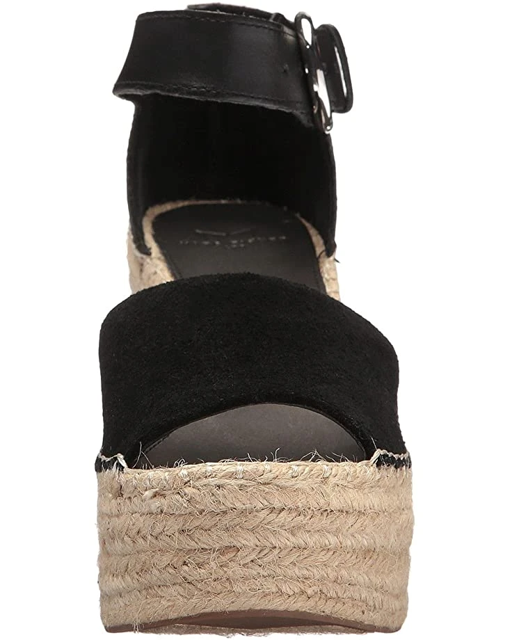 Budget โค๏ธ Marc Fisher LTD ๐ Heels Women Alida Espadrille Wedge ๐ 8 Budget โค๏ธ Marc Fisher LTD ๐ Heels Women Alida Espadrille Wedge ๐ - Image 7