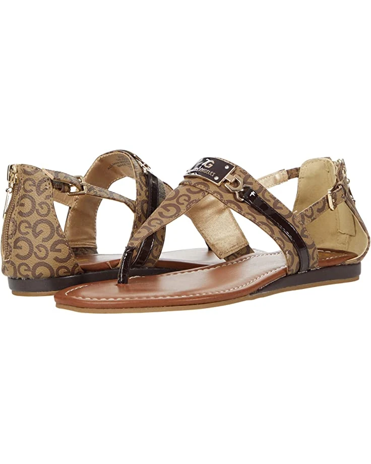 Coupon ⭐ GBG Los Angeles Sandals Women Josey 🛒 9 Coupon ⭐ GBG Los Angeles Sandals Women Josey 🛒 - Image 7