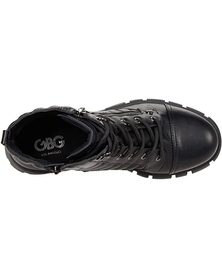 Budget π GBG Los Angeles π Boots Women Arisa βοΈ 4 Budget π GBG Los Angeles π Boots Women Arisa βοΈ - Image 2