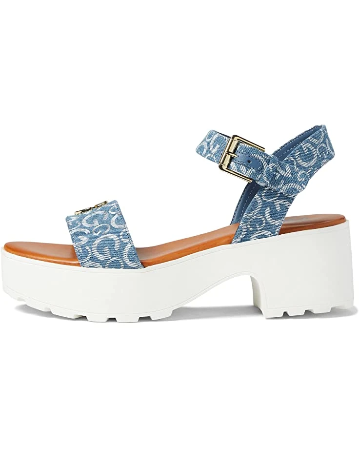 Hot Sale 𧨠GBG Los Angeles Heels Women Wynn2 π 6 Hot Sale 𧨠GBG Los Angeles Heels Women Wynn2 π - Image 4