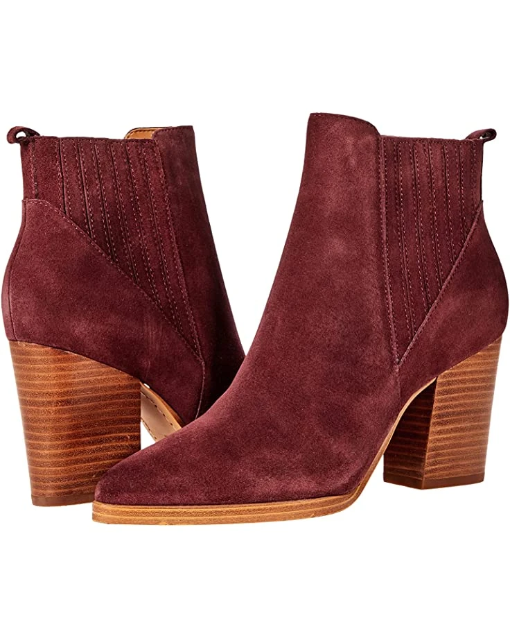 Hot Sale 🥰 Marc Fisher LTD Boots Women Alva 🧨 3 Hot Sale 🥰 Marc Fisher LTD Boots Women Alva 🧨