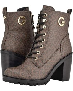 Best reviews of โญ GBG Los Angeles ๐ Boots Women GGJalian ๐