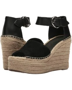 Marc Fisher LTD Sales Store 30 Budget โค๏ธ Marc Fisher LTD ๐ Heels Women Alida Espadrille Wedge ๐