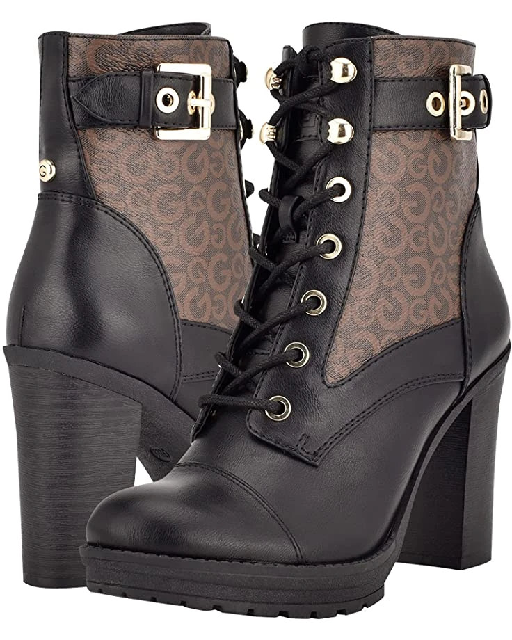 Outlet 👏 GBG Los Angeles Boots Women Gifty ✔️ 3 Outlet 👏 GBG Los Angeles Boots Women Gifty ✔️