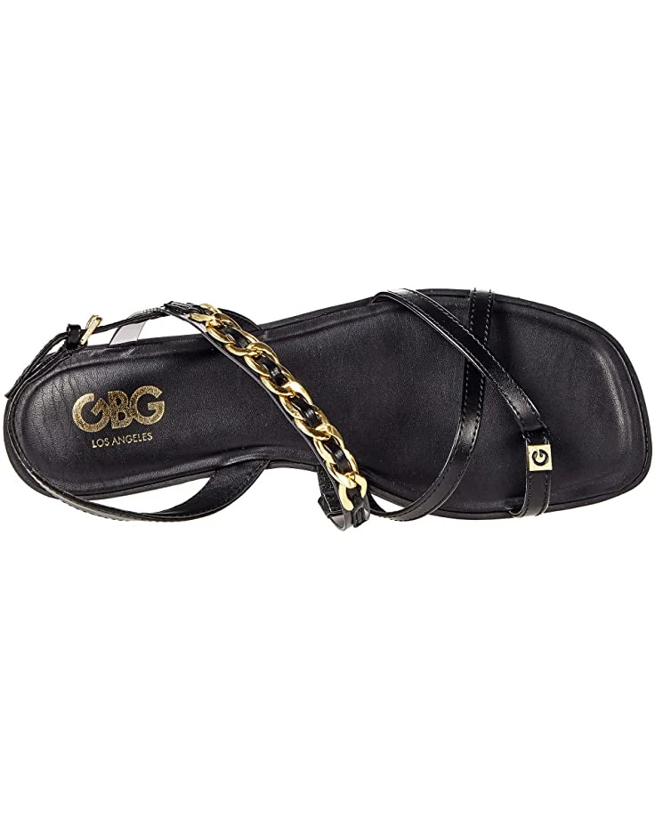 Coupon ๐ฅ GBG Los Angeles Sandals Women Resia 2 ๐ 4 Coupon ๐ฅ GBG Los Angeles Sandals Women Resia 2 ๐ - Image 2