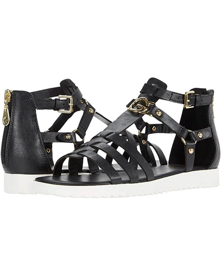 Brand new โ๏ธ GBG Los Angeles Sandals Women Kannin3 ๐ 3 Brand new โ๏ธ GBG Los Angeles Sandals Women Kannin3 ๐