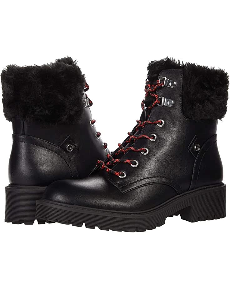Budget ✔️ GBG Los Angeles Boots Women Saucie 🧨 3 Budget ✔️ GBG Los Angeles Boots Women Saucie 🧨