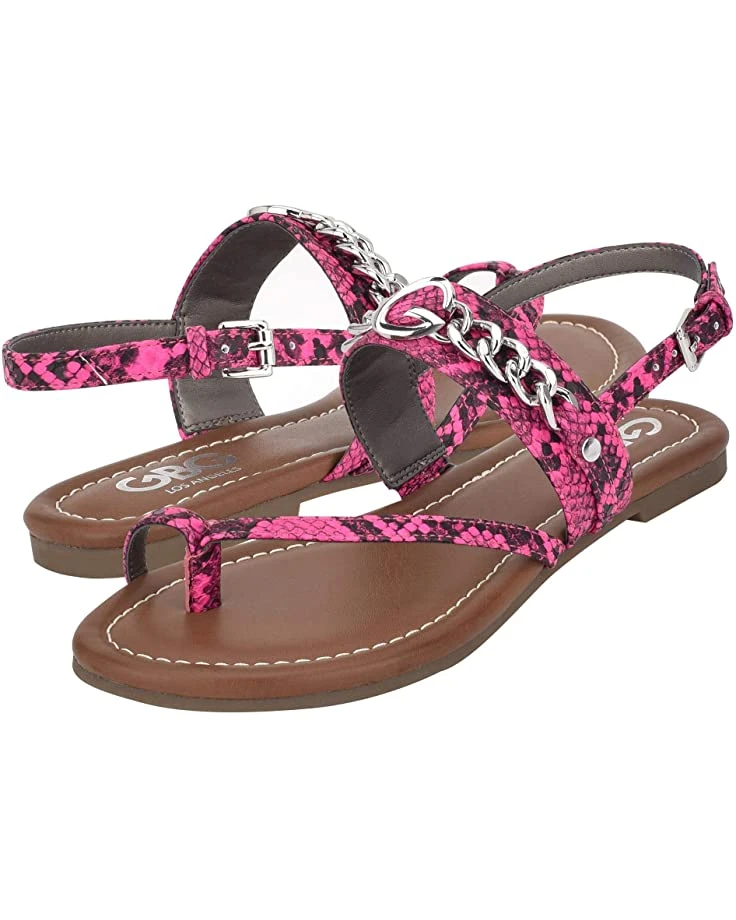 Best deal โญ GBG Los Angeles ๐คฉ Sandals Women Lonsyn ๐ 3 Best deal โญ GBG Los Angeles ๐คฉ Sandals Women Lonsyn ๐