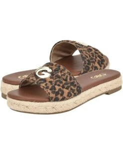 Outlet โค๏ธ GBG Los Angeles Sandals Women Vixyn3 โ๏ธ