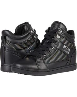 Top 10 ✨ GBG Los Angeles Sneakers & Athletic Shoes Women Dayno ⌛