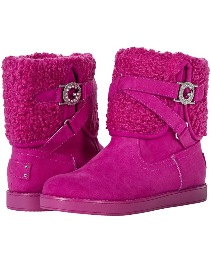 Buy 😍 GBG Los Angeles Boots Women Allyna 🔥 11 Buy 😍 GBG Los Angeles Boots Women Allyna 🔥 - Image 9