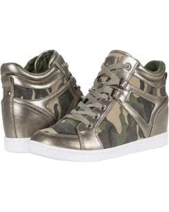 New ๐ GBG Los Angeles Sneakers & Athletic Shoes Women Daynie โ๏ธ