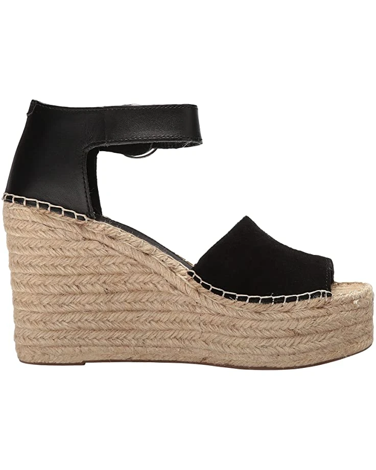 Budget โค๏ธ Marc Fisher LTD ๐ Heels Women Alida Espadrille Wedge ๐ 7 Budget โค๏ธ Marc Fisher LTD ๐ Heels Women Alida Espadrille Wedge ๐ - Image 6