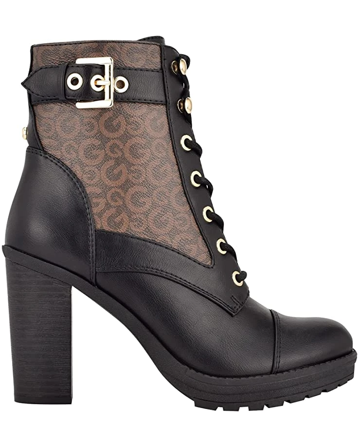 Outlet 👏 GBG Los Angeles Boots Women Gifty ✔️ 7 Outlet 👏 GBG Los Angeles Boots Women Gifty ✔️ - Image 5