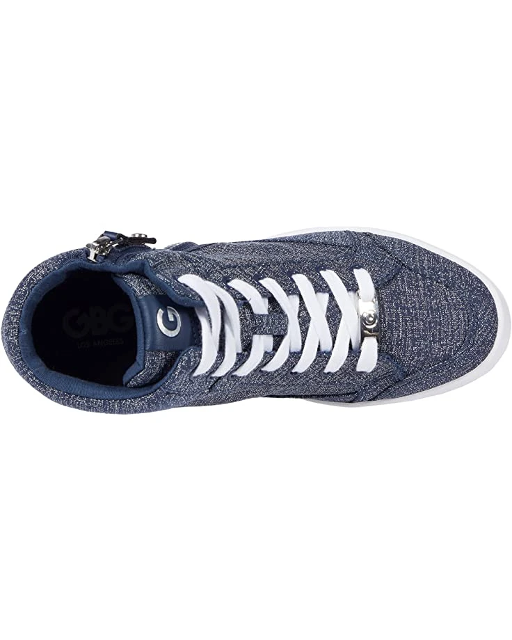 Best deal π GBG Los Angeles Sneakers & Athletic Shoes Women GGNelly2 βοΈ 4 Best deal π GBG Los Angeles Sneakers & Athletic Shoes Women GGNelly2 βοΈ - Image 2