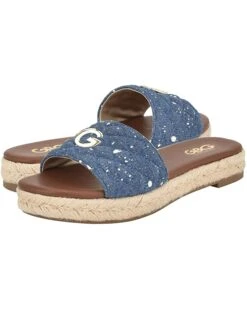 Buy ๐ GBG Los Angeles ๐ Sandals Women Vixyn4 โญ