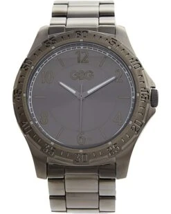 Brand new ✔️ GBG Los Angeles Fashion ⌚ Watches Men Pilot G10970G1 ✔️