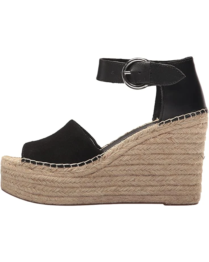 Budget โค๏ธ Marc Fisher LTD ๐ Heels Women Alida Espadrille Wedge ๐ 5 Budget โค๏ธ Marc Fisher LTD ๐ Heels Women Alida Espadrille Wedge ๐ - Image 4