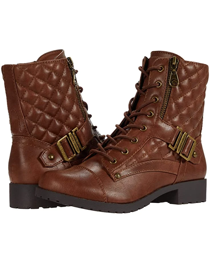 Flash Sale ๐งจ GBG Los Angeles Boots Women Brooklin ๐ 3 Flash Sale ๐งจ GBG Los Angeles Boots Women Brooklin ๐