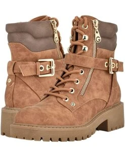 Cheapest ๐ GBG Los Angeles Boots Women GGSalma ๐
